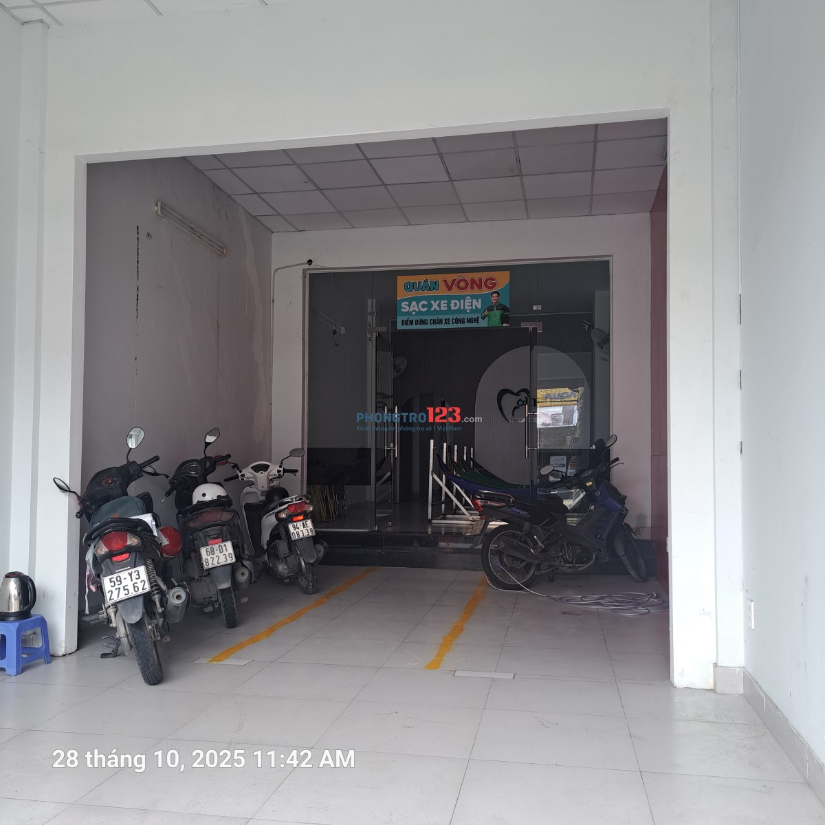 Bất động sản tại TP. Hồ Chí Minh - ảnh 1