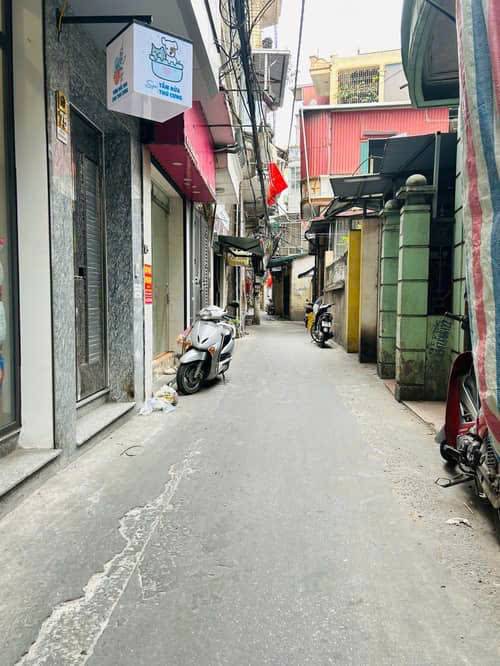 Bất động sản tại Hà Nội - ảnh 1