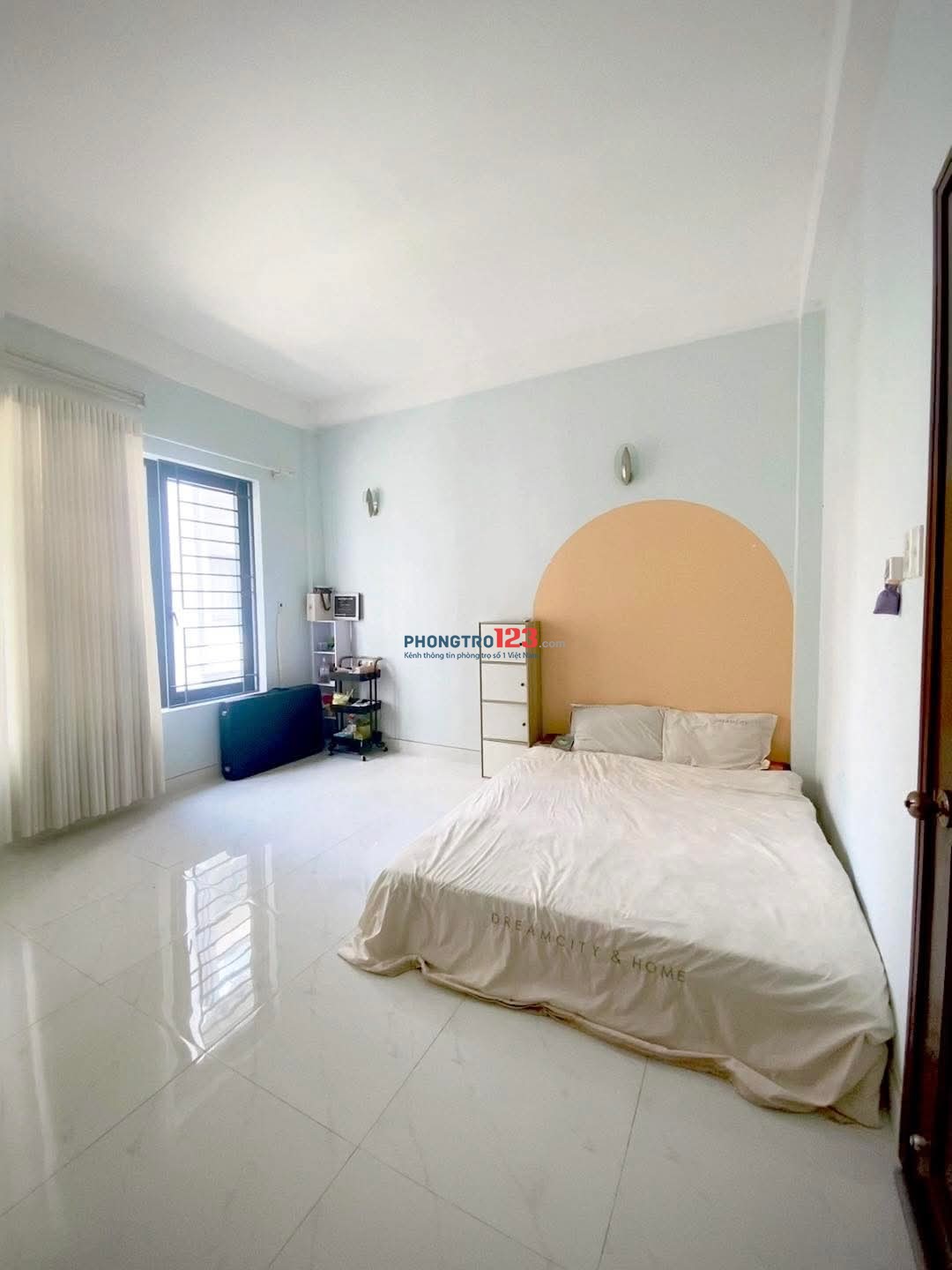 Bất động sản tại TP. Hồ Chí Minh - ảnh 1
