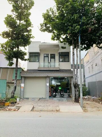 Bất động sản tại Bình Dương - ảnh 1