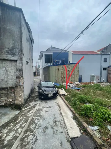Bất động sản tại Hải Phòng - ảnh 1