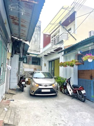 Bất động sản tại TP. Hồ Chí Minh - ảnh 1