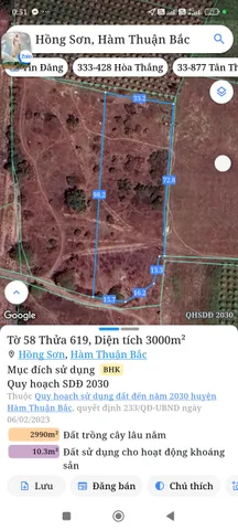 Bất động sản tại Lâm Đồng - ảnh 1