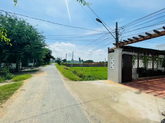 Bất động sản tại Long An - ảnh 1
