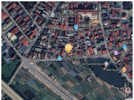 Bất động sản tại Bắc Ninh - ảnh 1