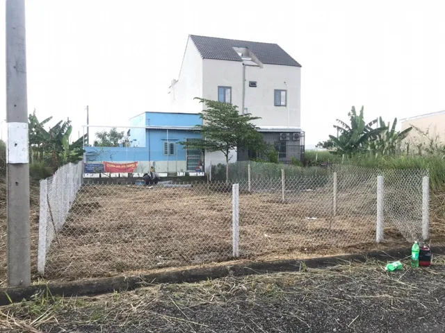 Bất động sản tại An Giang - ảnh 1