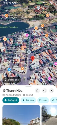 Bất động sản tại Đà Nẵng - ảnh 1