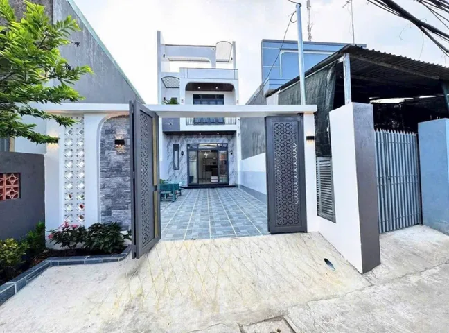 Bất động sản tại Tây Ninh - ảnh 1