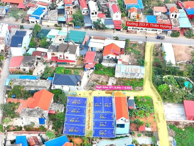Bất động sản tại Hải Phòng - ảnh 1