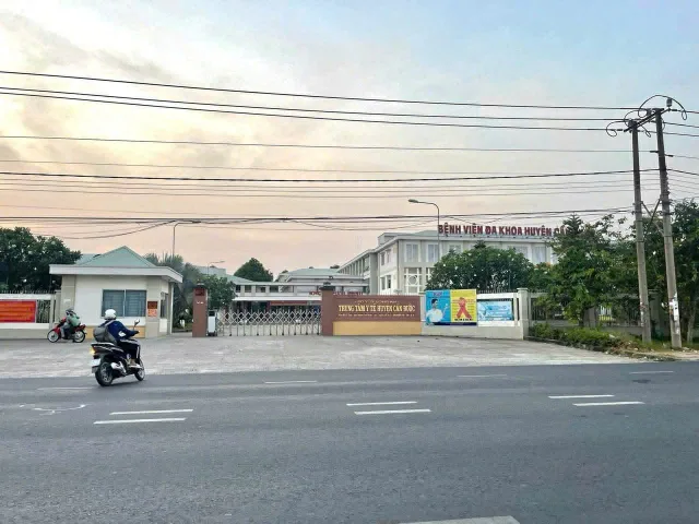 Bất động sản tại Tây Ninh - ảnh 1