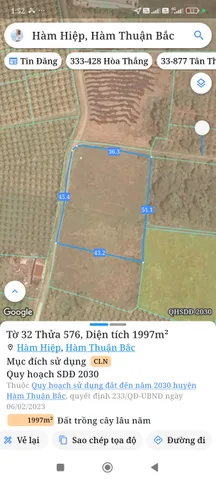 Bất động sản tại Lâm Đồng - ảnh 1