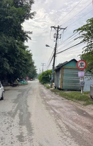 Bất động sản tại Long An - ảnh 1