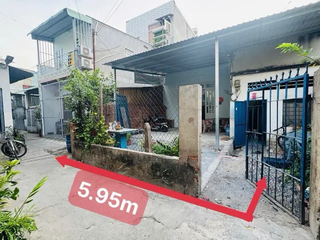 Bất động sản tại Bình Dương - ảnh 1
