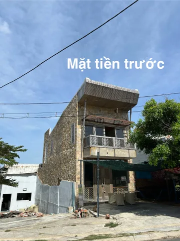 Bất động sản tại Bình Định - ảnh 1