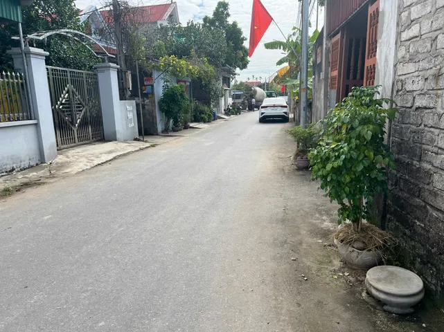Bất động sản tại Hải Phòng - ảnh 1