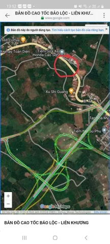 Bất động sản tại Lâm Đồng - ảnh 1