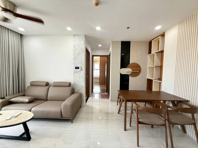 Bất động sản tại Bình Dương - ảnh 1