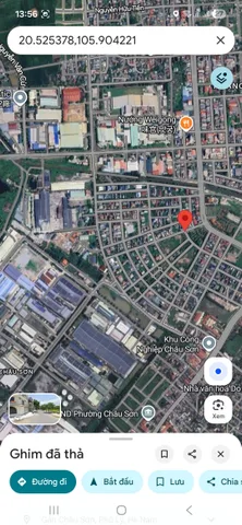 Bất động sản tại Hà Nam - ảnh 1