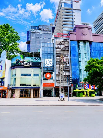 Bất động sản tại TP. Hồ Chí Minh - ảnh 1