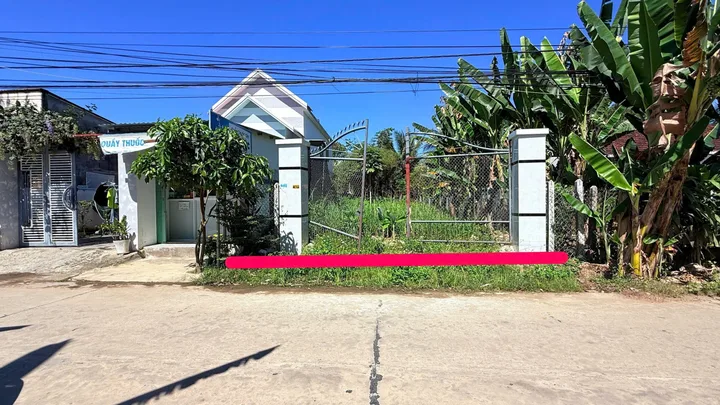 Bất động sản tại Khánh Hòa - ảnh 1