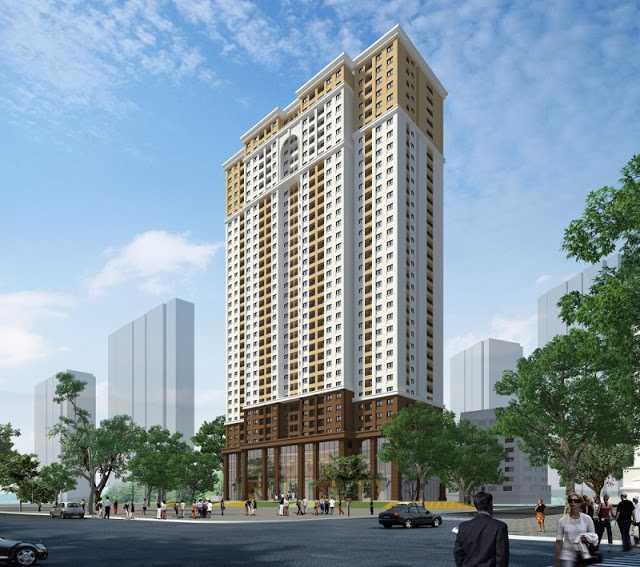 Bất động sản tại Hà Nội - ảnh 1