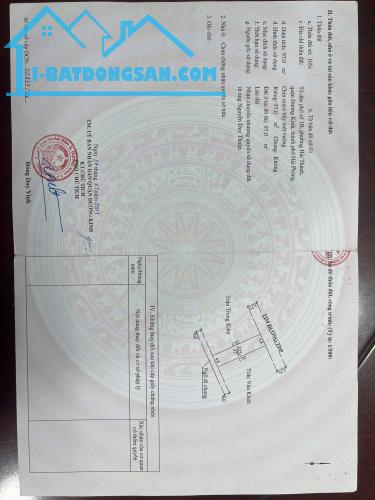 Bất động sản tại Hải Phòng - ảnh 1