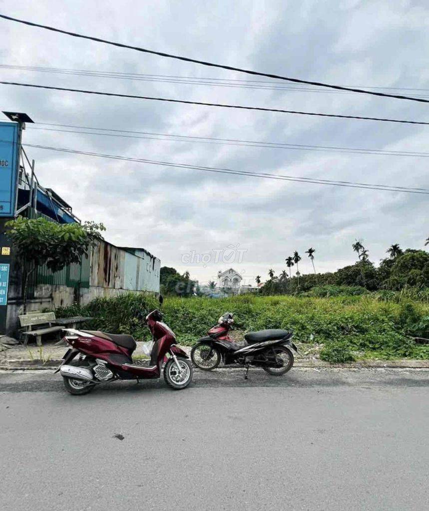 Bất động sản tại Bình Dương - ảnh 1