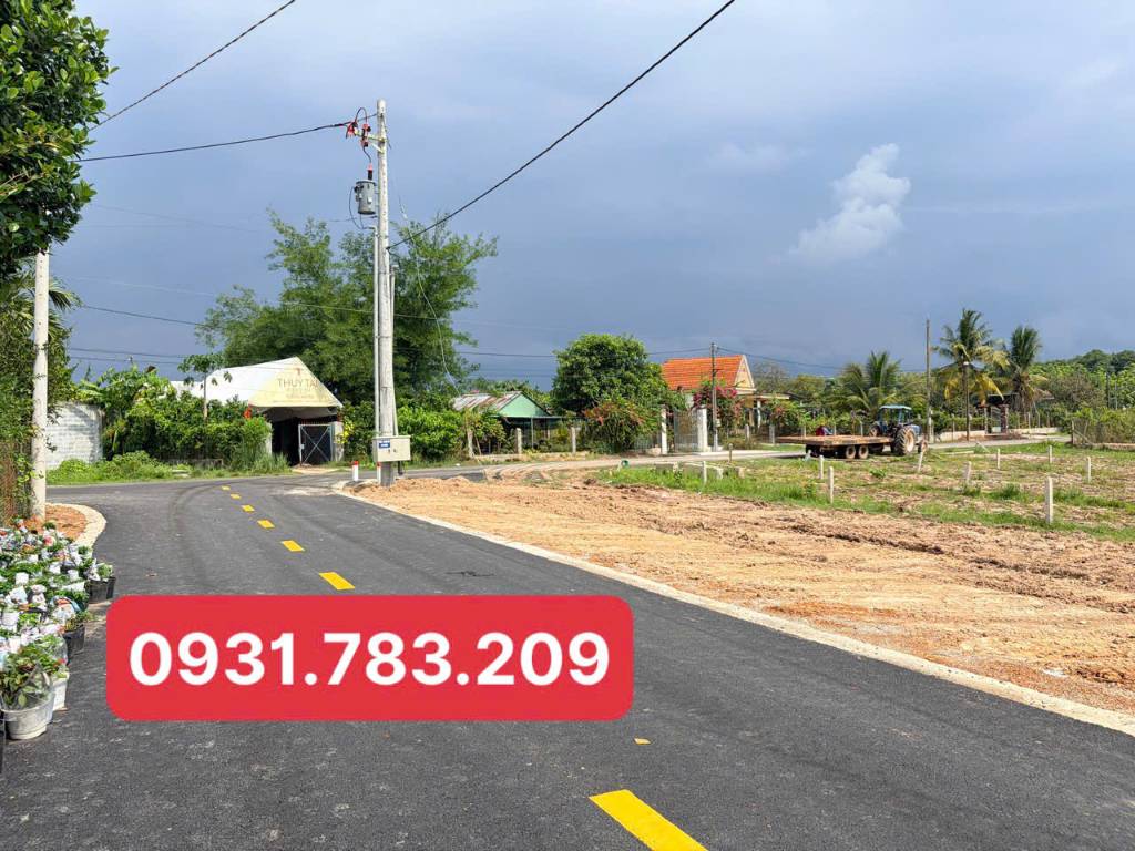 Bất động sản tại Bình Phước - ảnh 1