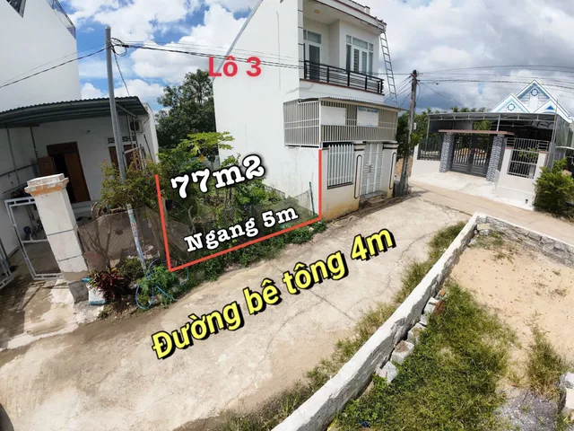 Bất động sản tại Khánh Hòa - ảnh 1
