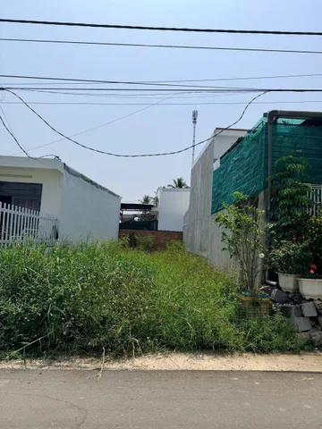 Bất động sản tại Khánh Hòa - ảnh 1