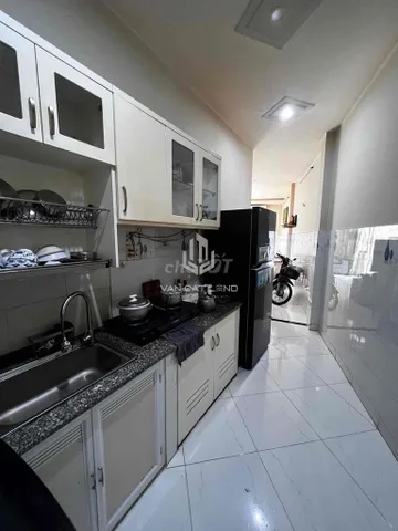 Bất động sản tại Bà Rịa - Vũng Tàu - ảnh 1