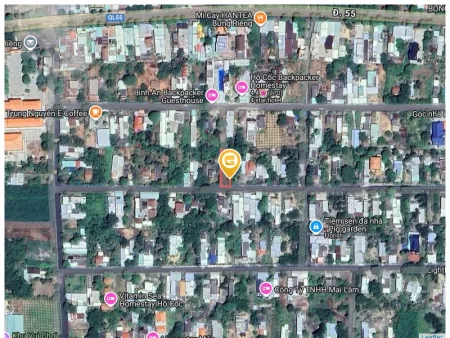Bất động sản tại Bà Rịa - Vũng Tàu - ảnh 1