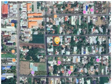 Bất động sản tại Bà Rịa - Vũng Tàu - ảnh 1