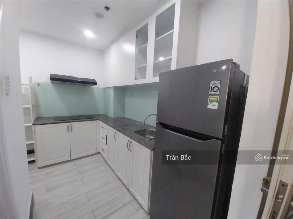 Bất động sản tại Bà Rịa - Vũng Tàu - ảnh 1