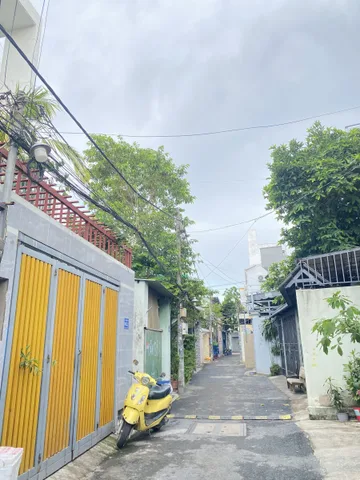 Bất động sản tại TP. Hồ Chí Minh - ảnh 1