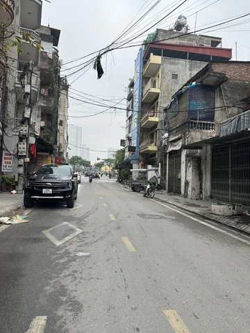 Bất động sản tại Hà Nội - ảnh 1