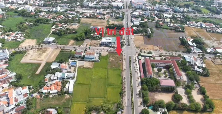 Bất động sản tại Khánh Hòa - ảnh 1