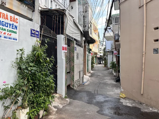 Bất động sản tại Bà Rịa - Vũng Tàu - ảnh 1
