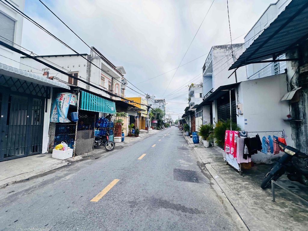 Nhà riêng tại 12, TP. Hồ Chí Minh - ảnh 3