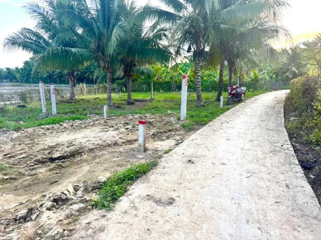 Bất động sản tại Khánh Hòa - ảnh 1