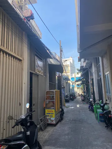 Bất động sản tại Bà Rịa - Vũng Tàu - ảnh 1