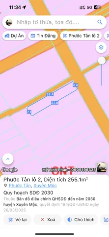 Bất động sản tại Bà Rịa - Vũng Tàu - ảnh 1