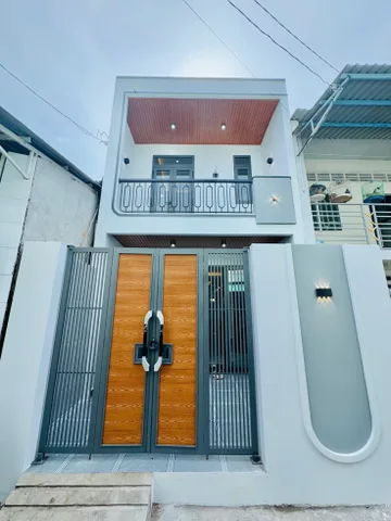 Bất động sản tại An Giang - ảnh 1