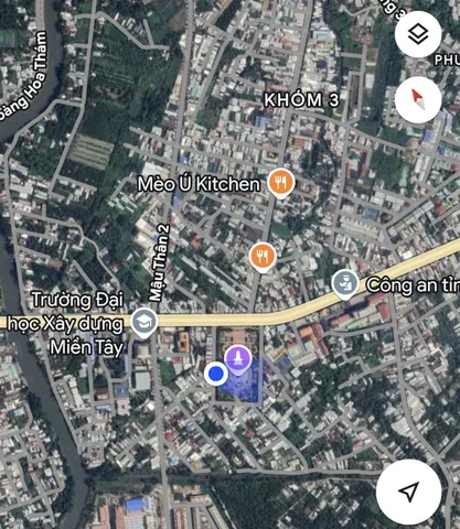 Bất động sản tại Vĩnh Long - ảnh 1