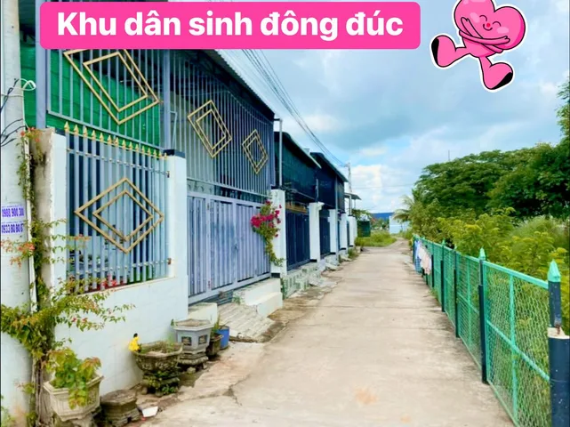 Bất động sản tại Lâm Đồng - ảnh 1