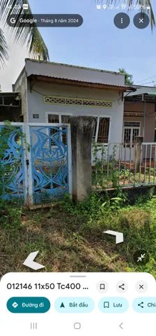 Bất động sản tại Đắk Lắk - ảnh 1