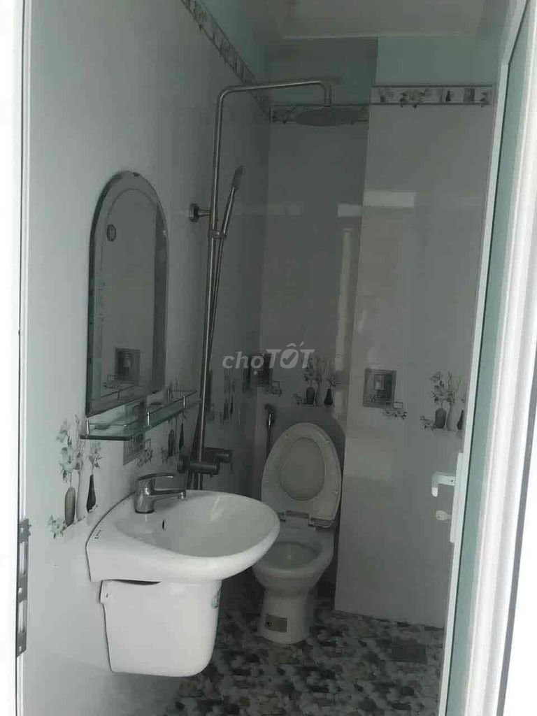 Nhà riêng tại Gò Vấp, TP. Hồ Chí Minh - ảnh 4