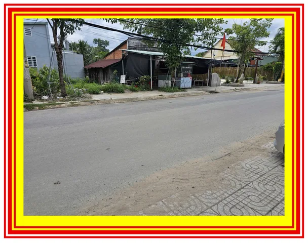 Bất động sản tại Tây Ninh - ảnh 1
