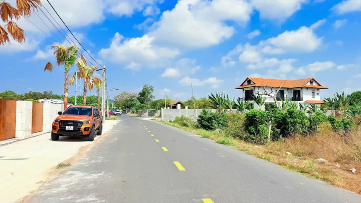 Bất động sản tại Bà Rịa - Vũng Tàu - ảnh 1