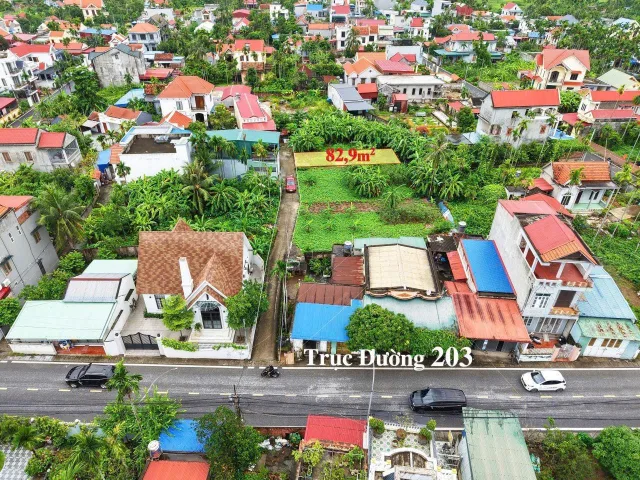 Bất động sản tại Hải Phòng - ảnh 1